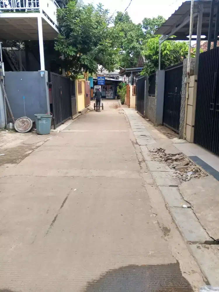 Cari kerjaan yang fleksibel