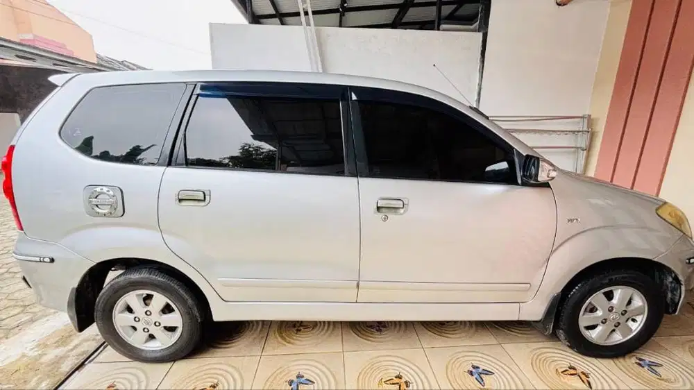 Mobil Pribadi Pemakaian Slow Living