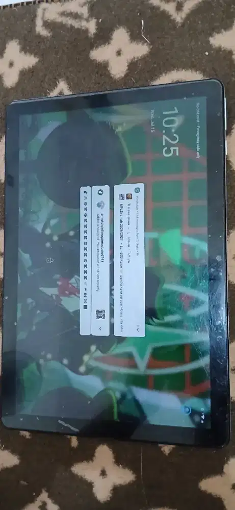Tablet Itel 4/128