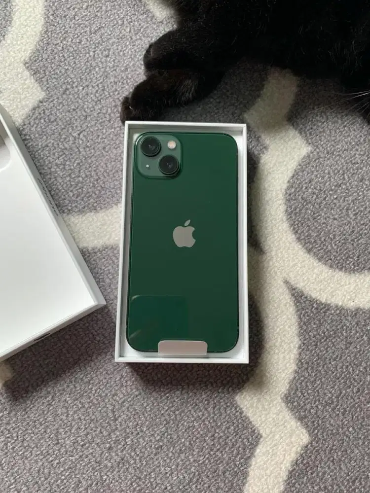 Iphone 13 Basic 128GB