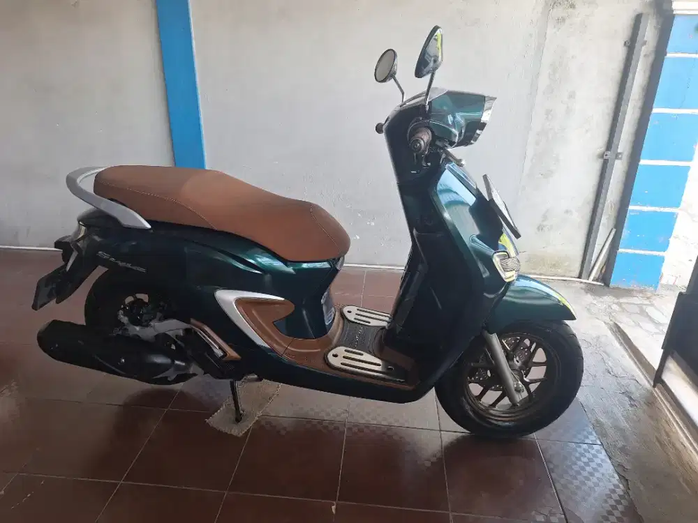 Stylo abs 2025 bisa cash/kredit syariah angsuran TERMURAH
