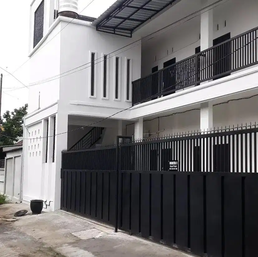 Rukita 1 Kost Putri