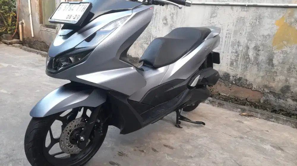 PCX CBS Rare colours