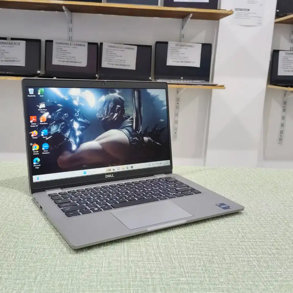 Dell Latitude 5330 Core I5-1245U (8GB/SSD 256GB)