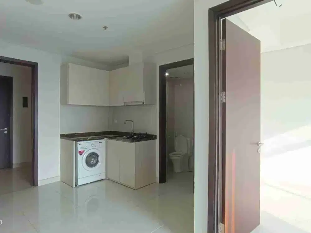 BANTING HARGA DIJUAL TYPE 1 BEDROOM