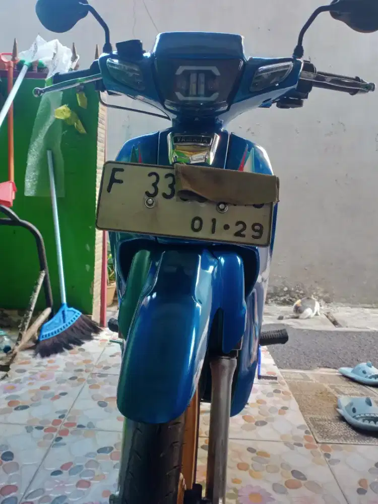 Birunya cinta silakan di kepoin ya