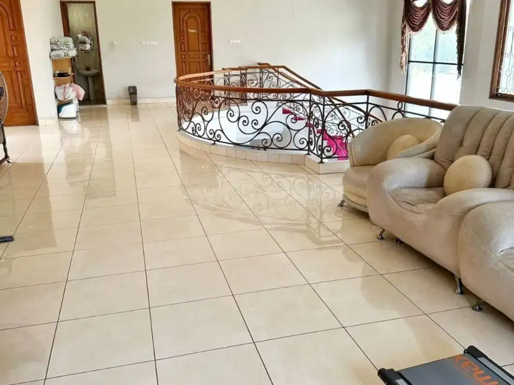 JUAL CEPAT‼  Rumah Araya Tahap 1 STRATEGIS, SIAP HUNI