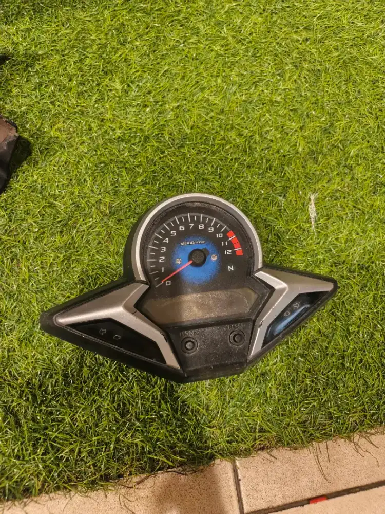 Speedometer Honda CBR 250R