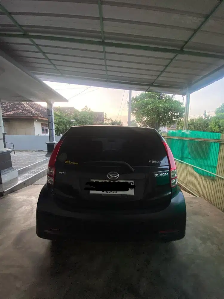 Sirion 2011 Manual