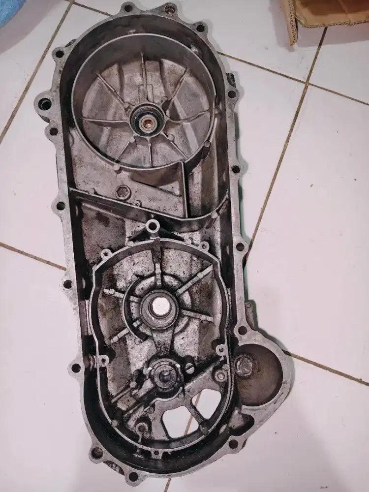 Blok CVT mio karbu