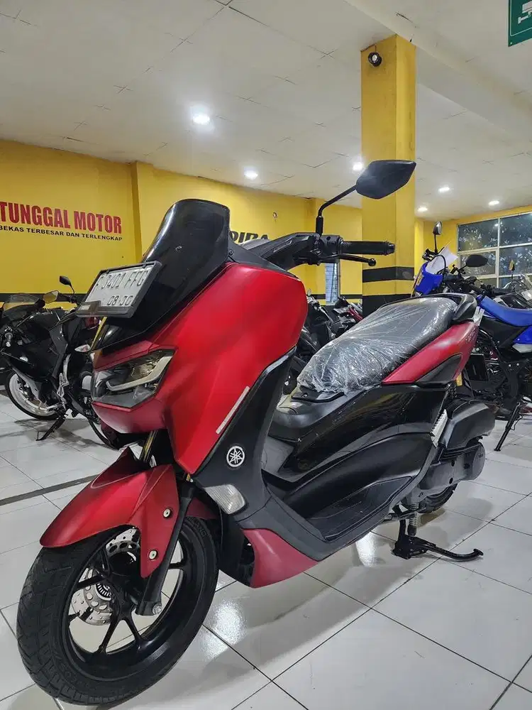 YAMAHA NMAX 155 2020