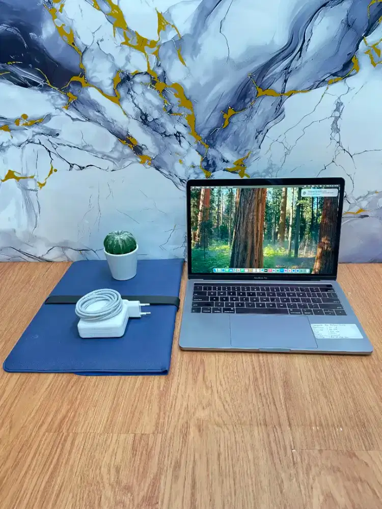 Macbook Pro Retina 2019