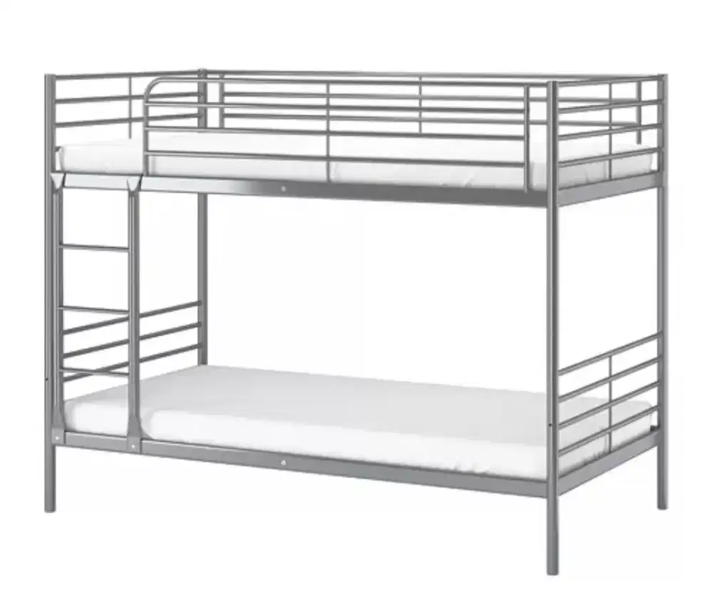 Tempat tidur susun