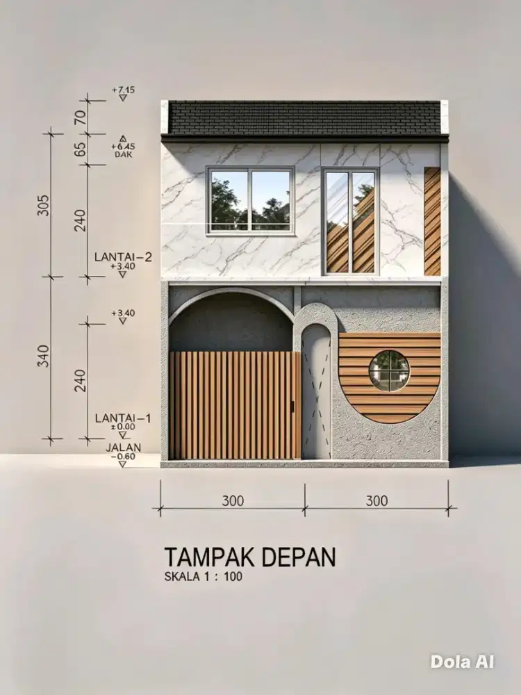 JASA BANGUN RENOVASI DAN PERBAIKAN RUMAH free desain