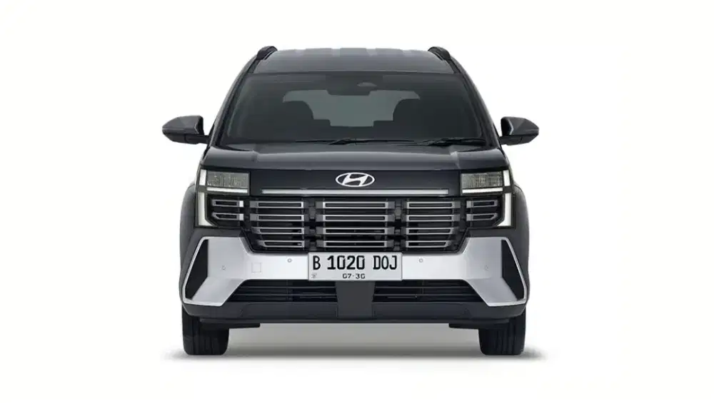 Hyundai Stargazer Cartenz