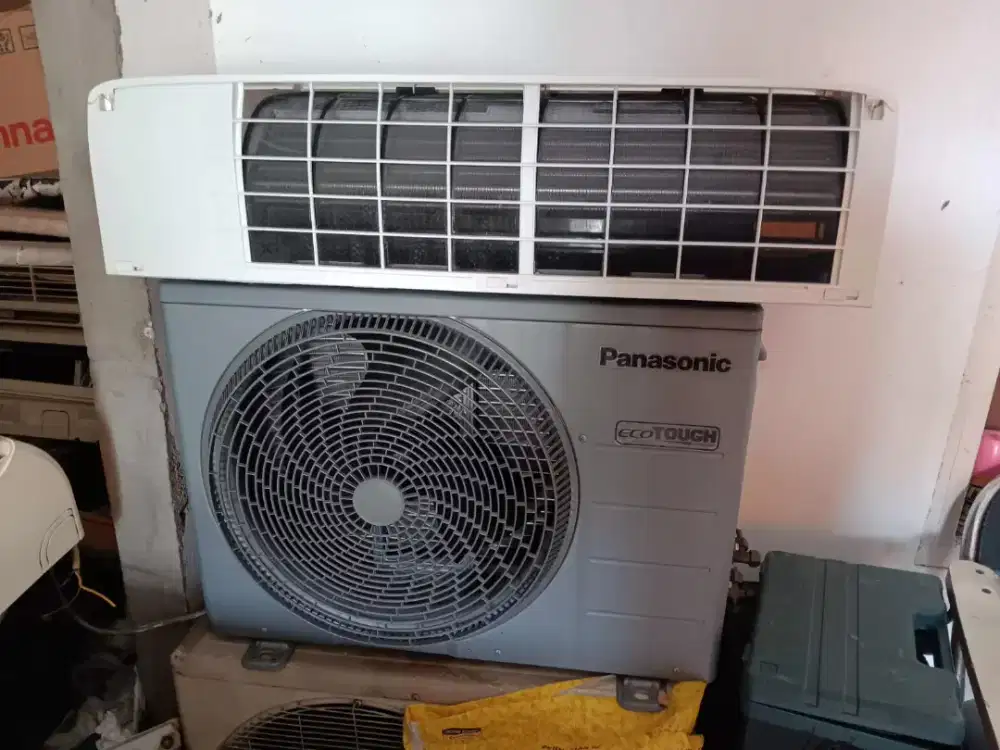 Jasa cuci ac pekanbaru