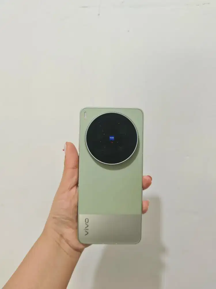 VIVO X300 ULTRA 16/512GB - GREEN