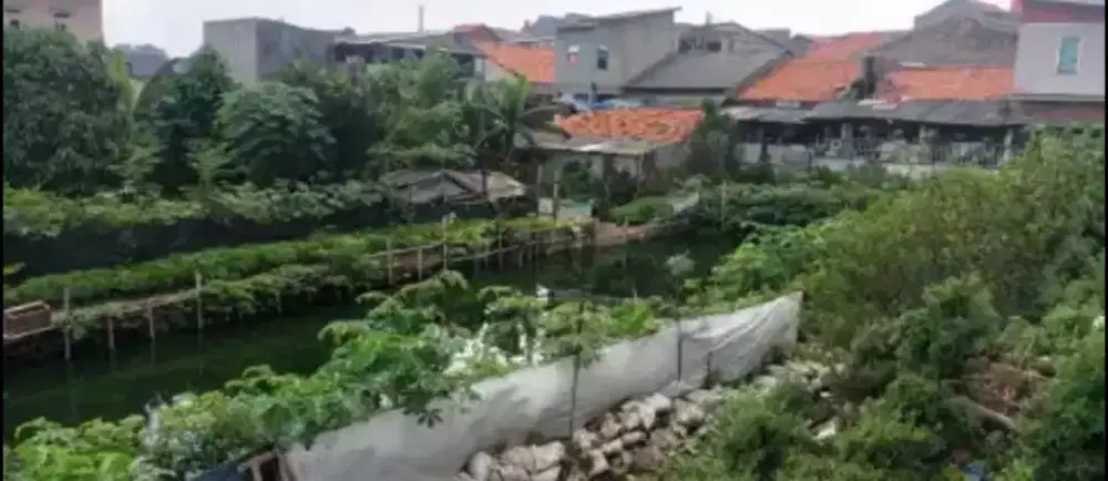 ‼️DIJUAL TANAH PEMANCINGAN MURAH DI KELAPA DUA