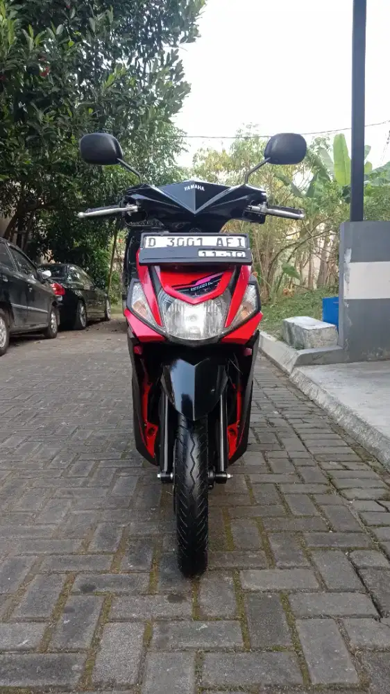 yamaha mio m3 125 2025