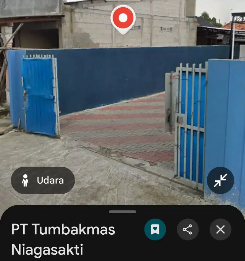 Lowongan Kerja Salesman Canvas (Mobil Box)