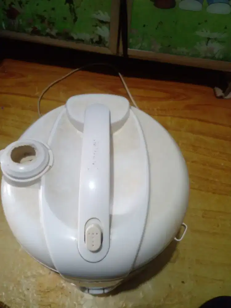 Dijual megiccom