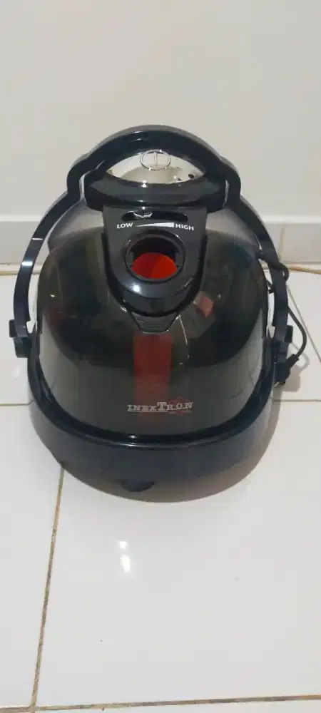 Vacum cleaner inextron