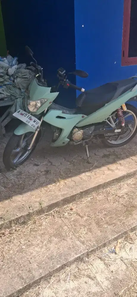 Suzuki young star