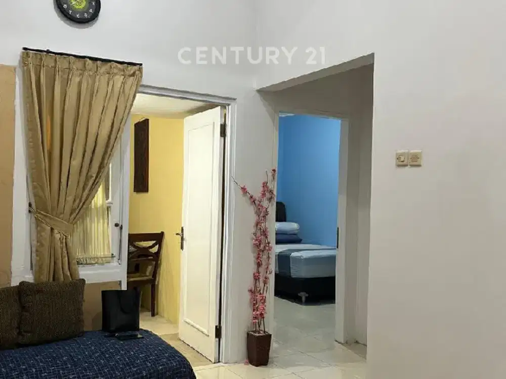 Disewakan Rumah  Di Legardin Lippo Cikarang