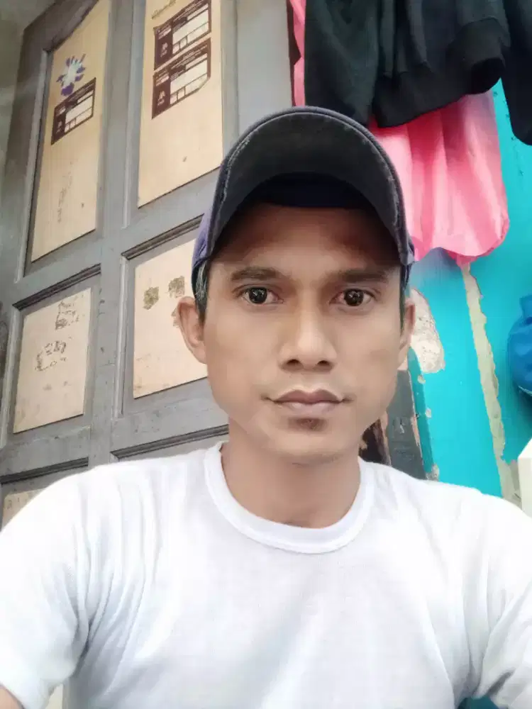 Mencari pekerjaan