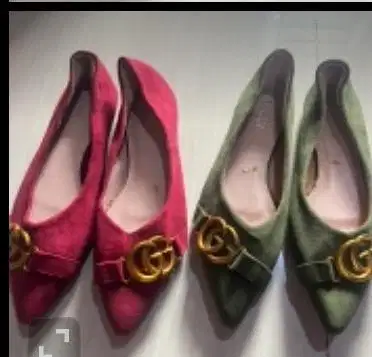 Sepatu Wanita Dewasa