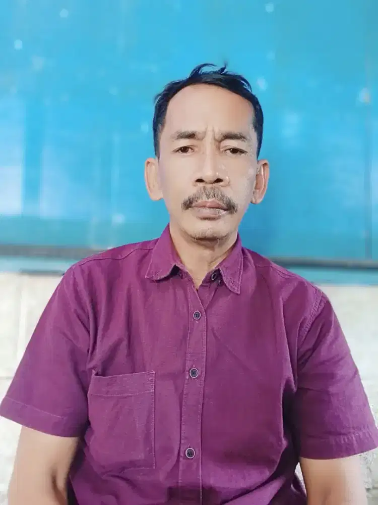Mencari pekerjaan sebagai  driver  freelance