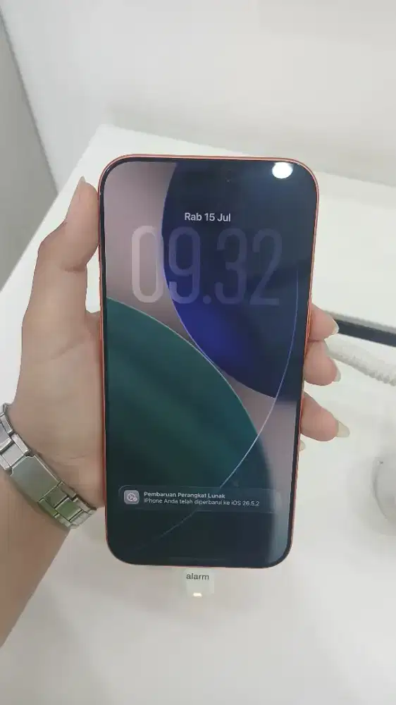 IPHONE 17 PRO MAX DENGAN PROMO CICILAN RINGAN
