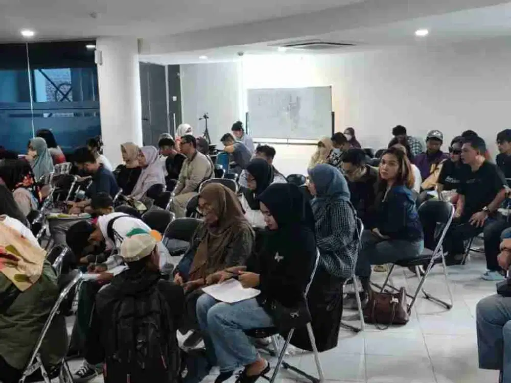 RUMAH SUBSIDI STRATEGIS PARUNGKUDA