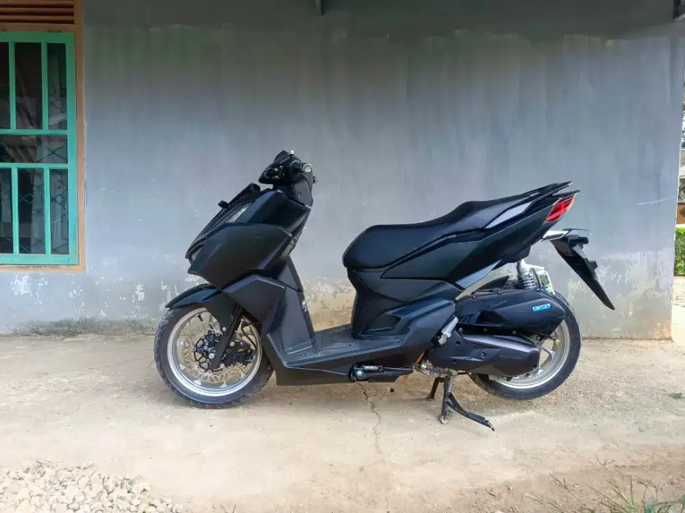Di jual Vario 160 2023