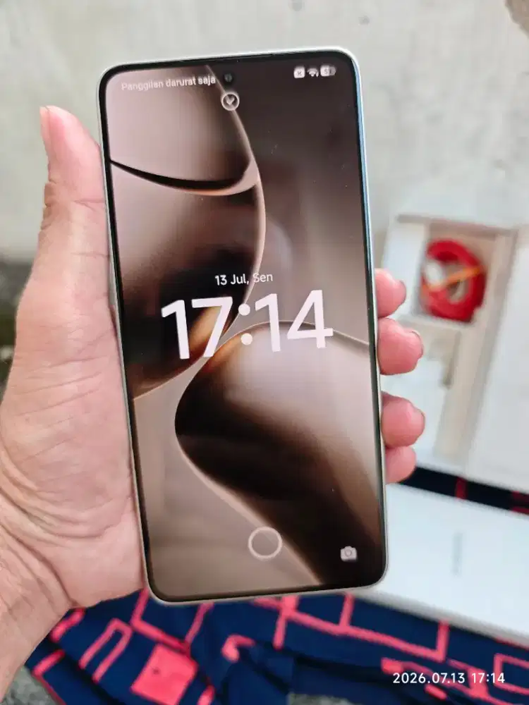Xiaomi 14T 12/512 Fullset ori segel mulus no minus istimewa