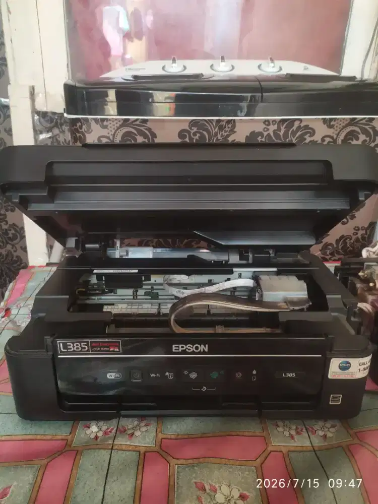 Printer L385 Epson