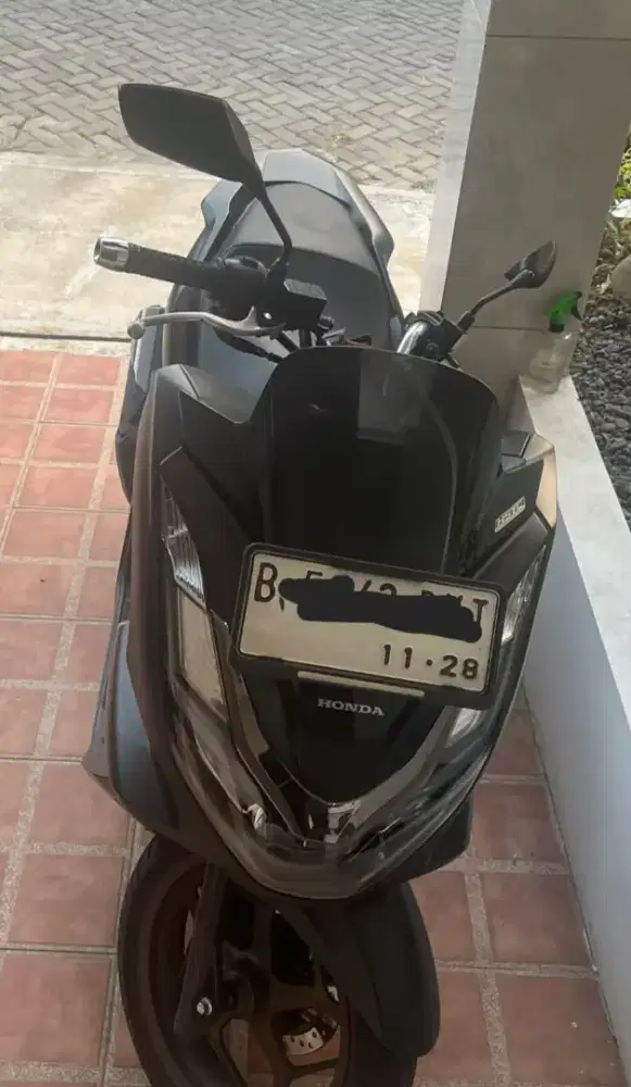 Honda PCX 160 2023 ABS