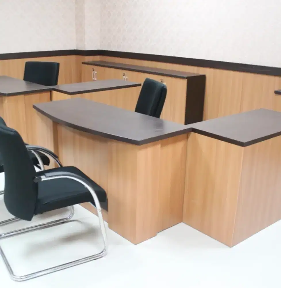 Lowongan administrasi cewek