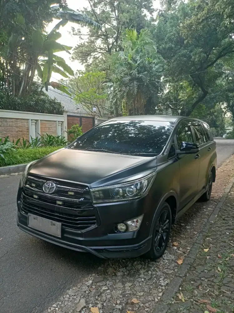 Venturer diesel matic