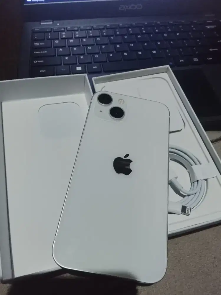 iPhone 13 inter