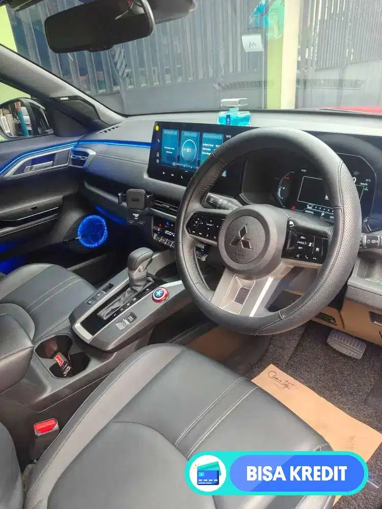 Mitsubishi XForce 2025 Bensin