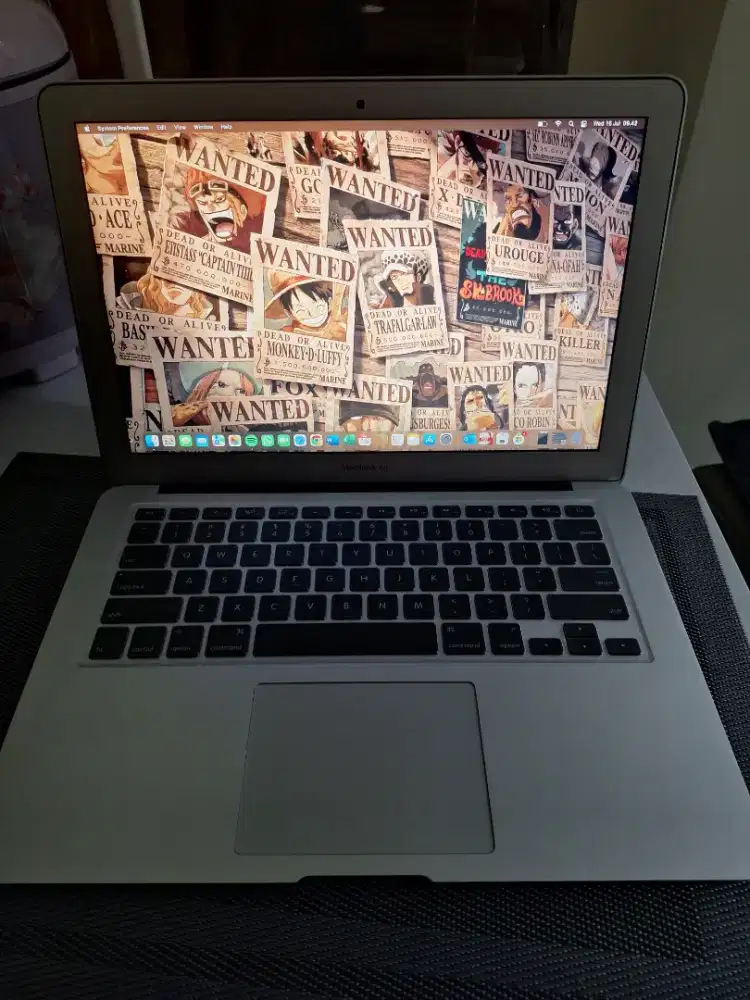 MacBook Air 2017 256 GB 13 inch