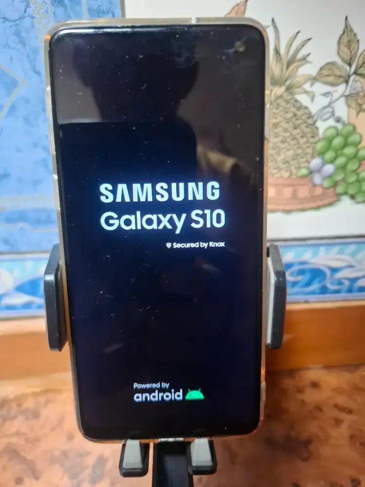 Samsung Galaxy S10