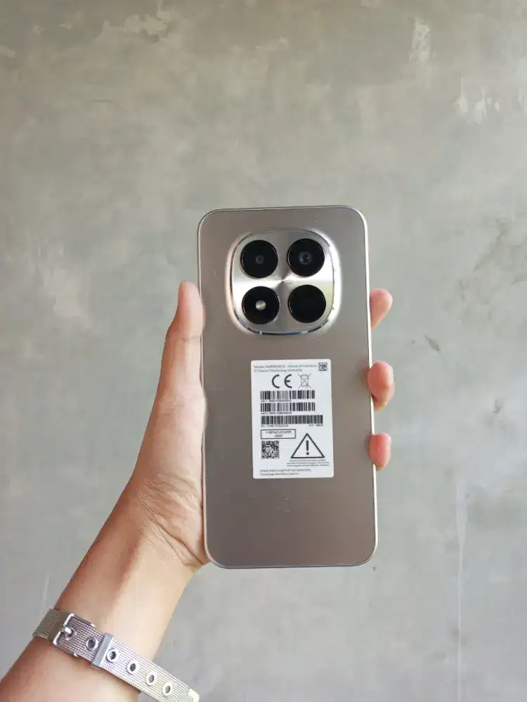 Redmi Note 15 Pro 5G RAM 8GB / ROM 256GB