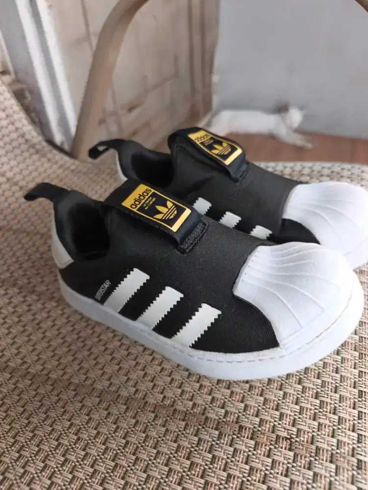 Adidas Superstar 360 Kids
