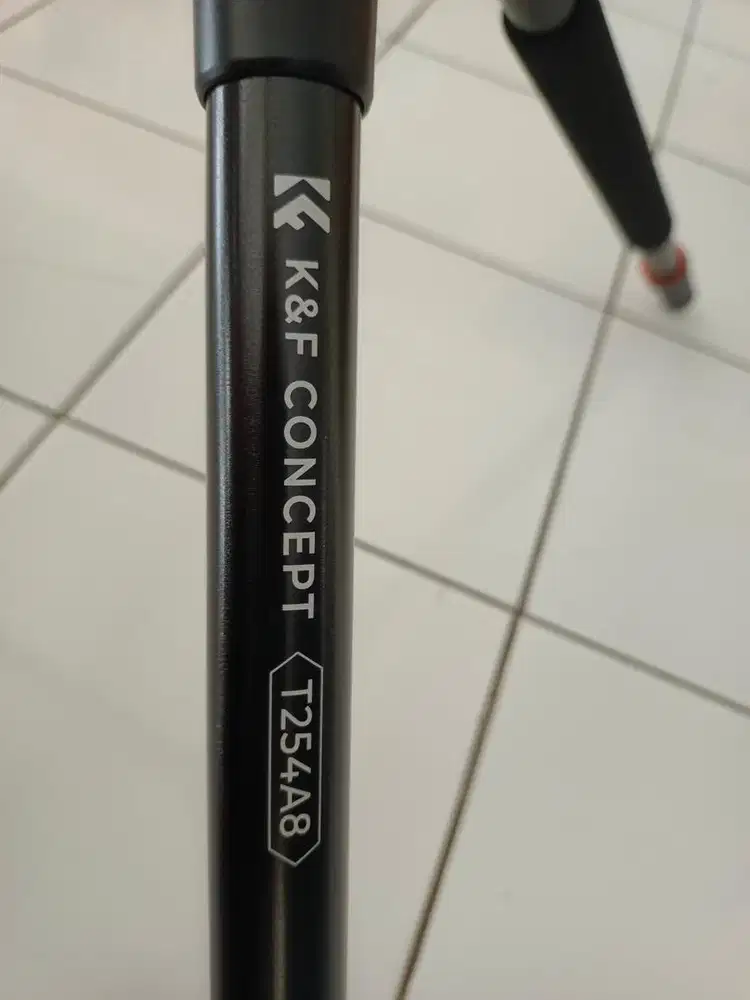 TRIPOD K&F T254A8