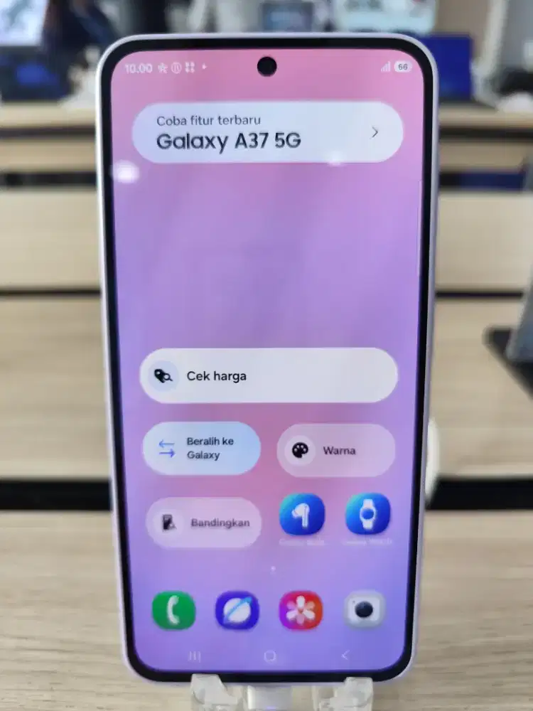 Samsung A37 5G (8GB/128)