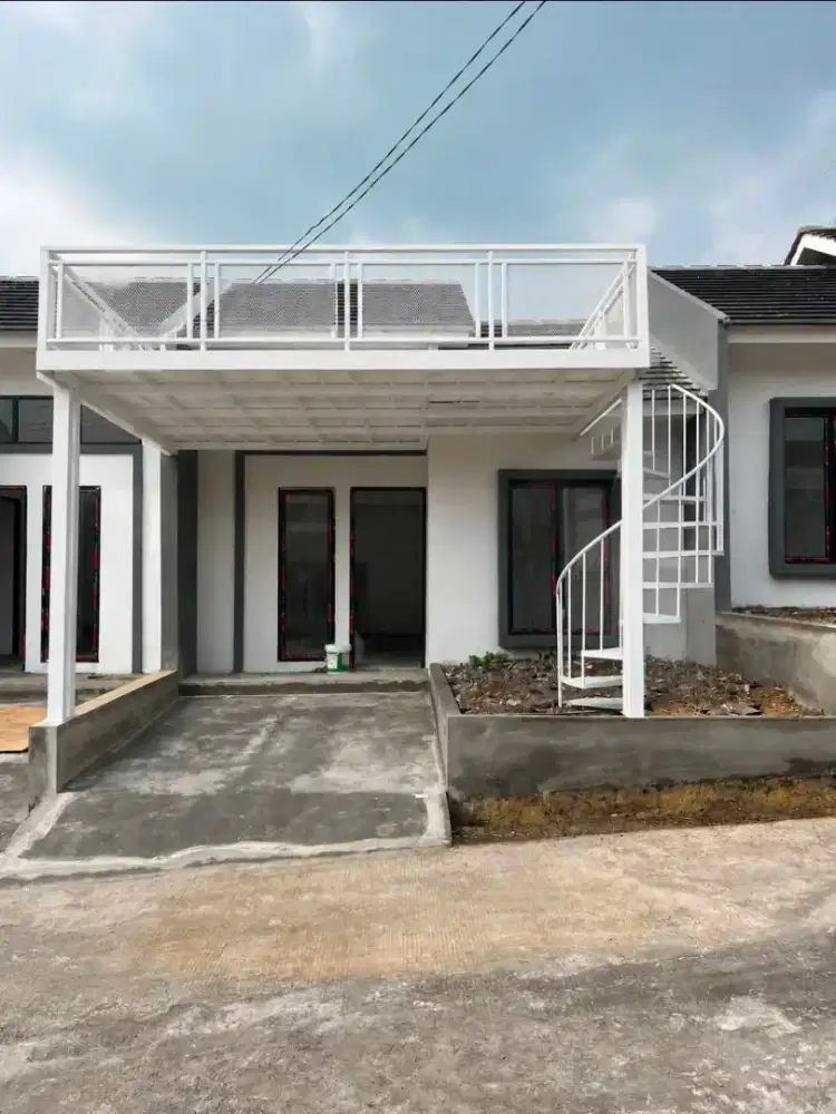 Kanopi Balkon Kanopi carport