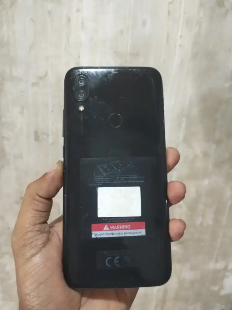 Redmi 7 3/32 4G