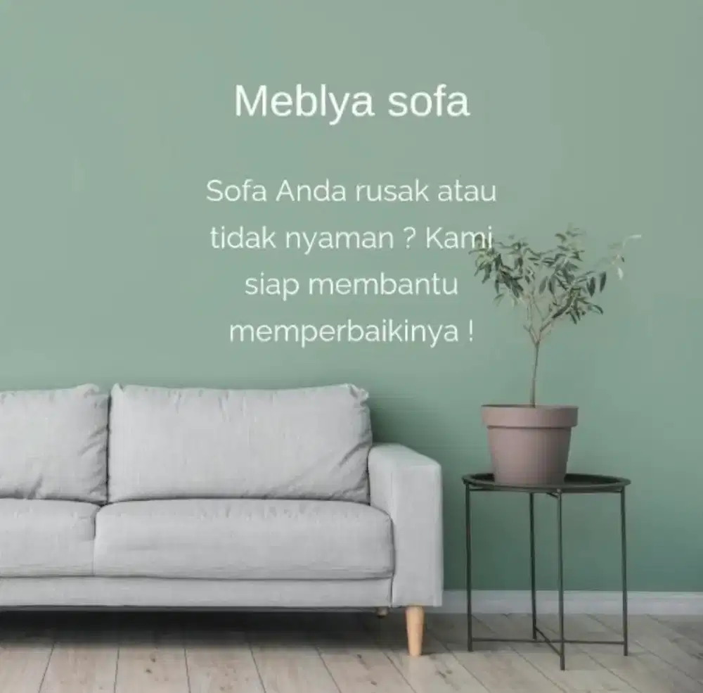 Service sofa tangerang
